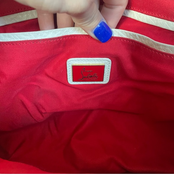 COPY - Christian louboutin crossbody / shoulder bag - Picture 3 of 16